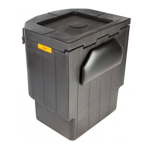 Кофр GKA №10 (Тайга Варяг)