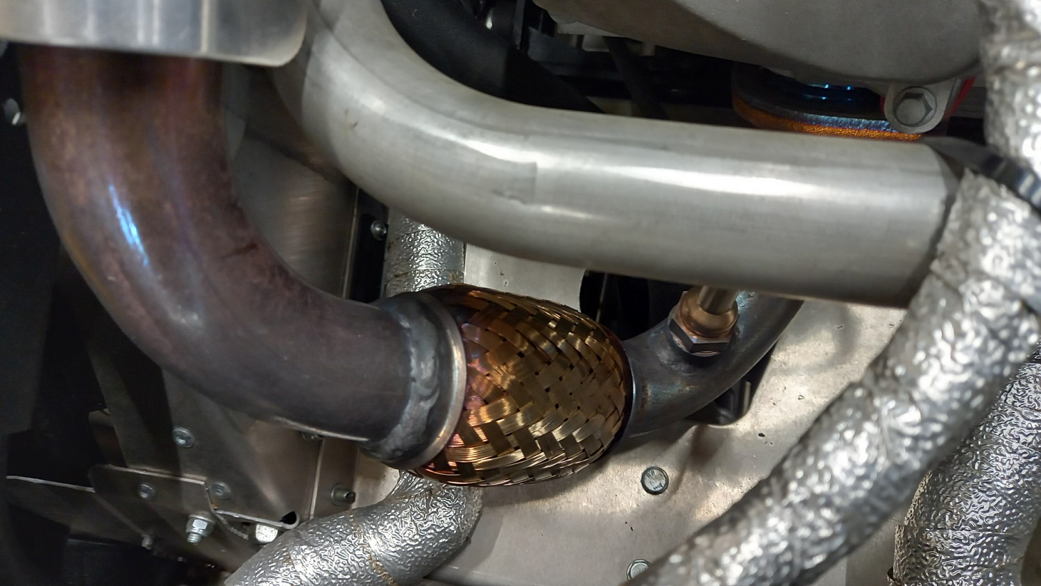 Техническое обслуживание