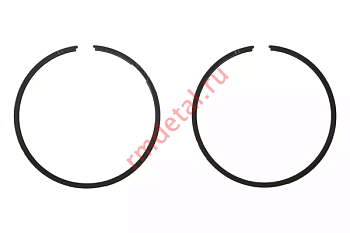 Кольцо поршневое ER 76/198 (2 шт)