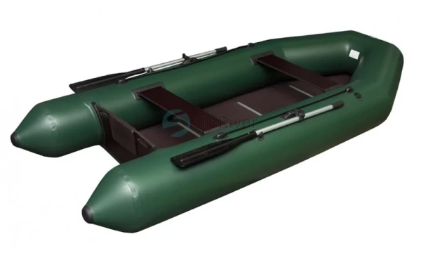 Skiff-320 KS Серый VIN 22313