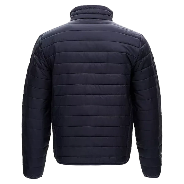 Куртка мужская утепленная Finntrail Master 1509