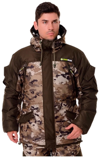 Костюм "ГОРНЫЙ -45" (Алова, Таслан) ПК Бежевый