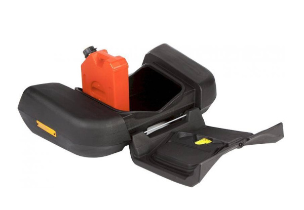 Кофр для квадроцикла GKA F 101