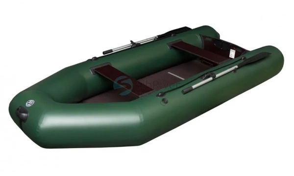 Skiff-320 KS Серый VIN 22313