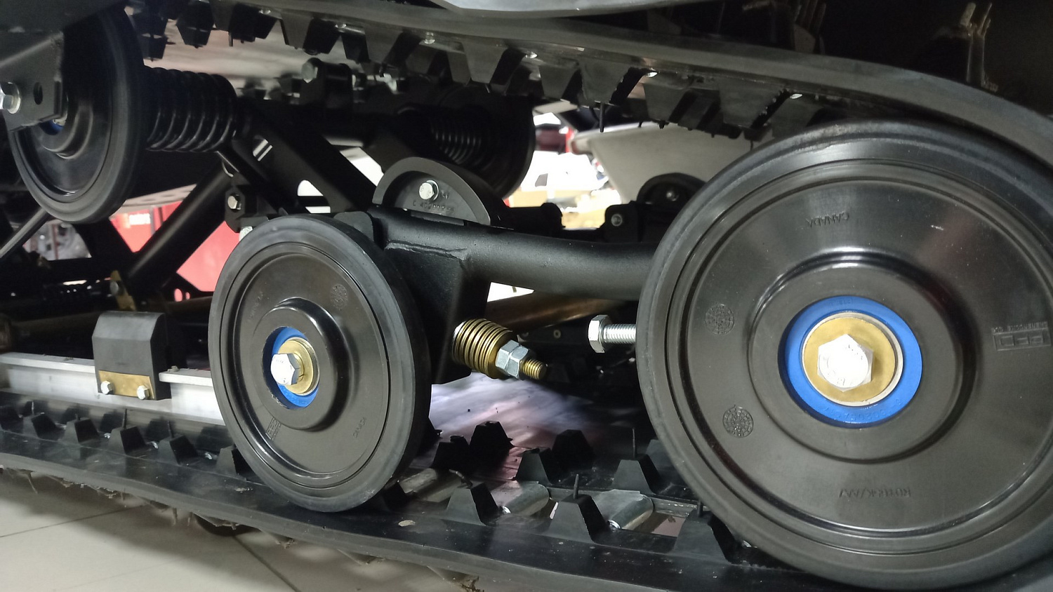 Техническое обслуживание