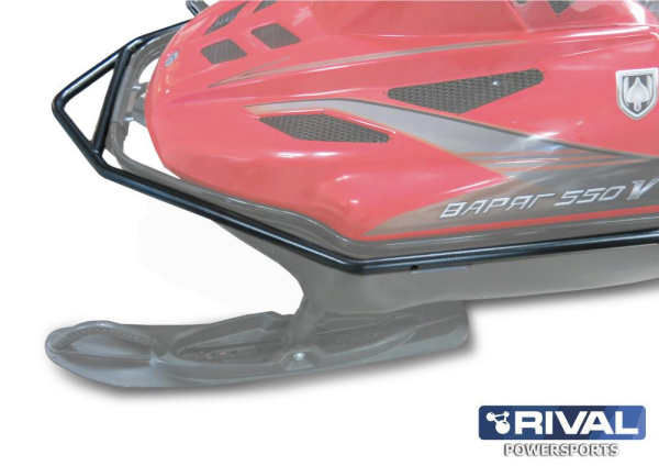 Бампер для снегохода (2011-) Тайга Варяг 550