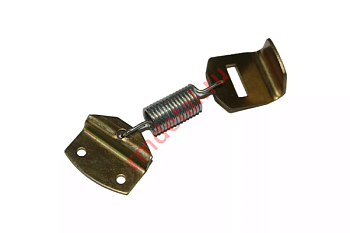 Замок пружинный 110700160