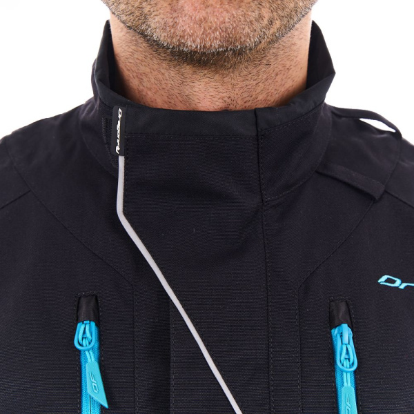 Куртка Dragonfly Эндуро FREERIDE