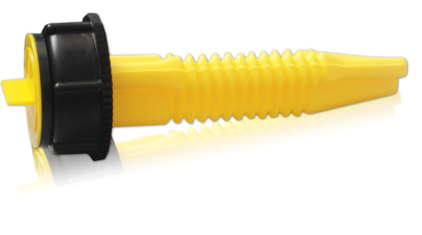 Крышка-носик "Драйв"