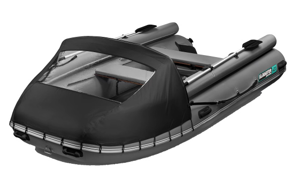 GLADIATOR E420X Темно-серый VIN BSM4378