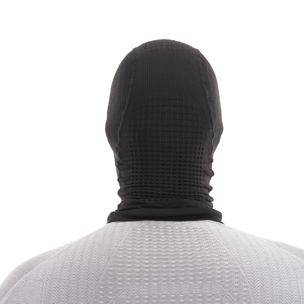 Подшлемник Dragonfly 3D Thermo Black