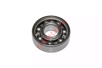 Подшипник привода масляного насоса (РМЗ-551) 6-201 ГОСТ 8338-75 (6201)