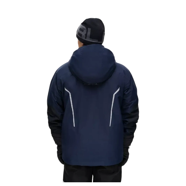 Куртка мужская утепленная Finntrail Atlas 3441