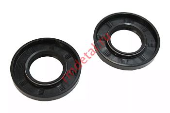 Манжета ТС 26х52х7 (2 шт.)