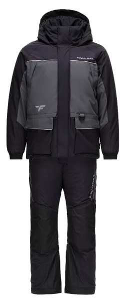 Костюм мужской утепленный Finntrail Nordy 3757