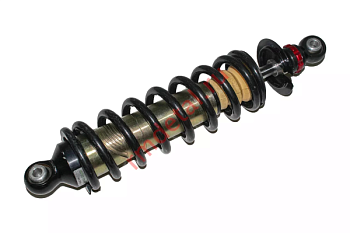 Амортизатор с пружиной SM 337 R mono