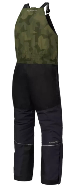 Коcтюм Finntrail утепленный Nordy 3757 CamoShadowGreen (ХXL)