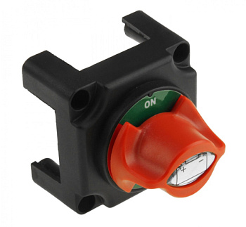 Выключатель массы "OFF-ON" (1 АКБ) 300А
