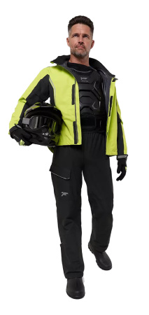 Костюм Finntrail Rider 3475 Yellow