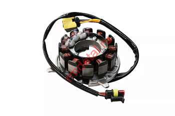 Статор MCF143.002.000