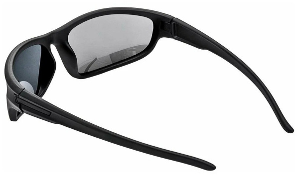 Очки поляризационные в чехле (серый) (PR-OP-8228-G) PREMIER