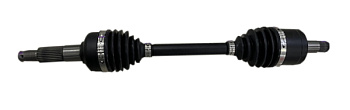 Передний привод в сборе (ODM) CFMOTO 9AYV-270300-8500