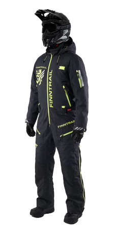 Утепленный комбинезон Finntrail Widetrack 3852