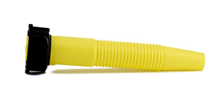 Носик-крышка 40мм (гибкий)