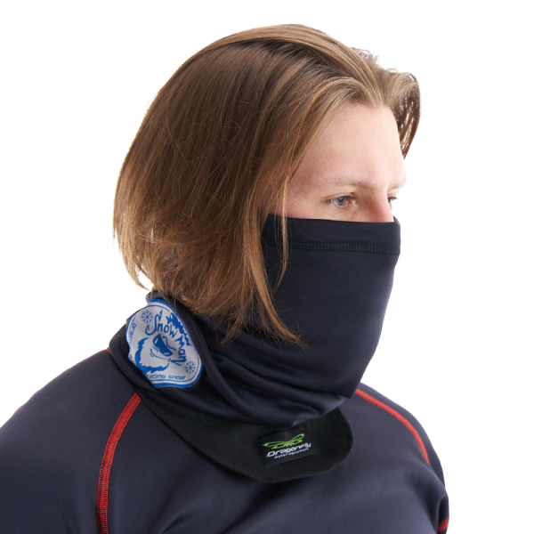 Buff бандана Dragonfly Зима