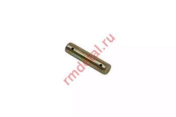 Ось 2-8h12Х35.40Х.Ц15хр ГОСТ 9650-80