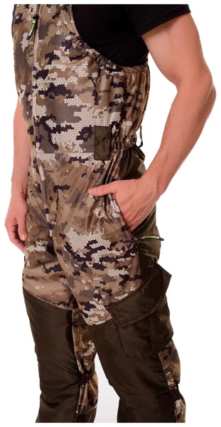 Костюм "ГОРНЫЙ -45" (Алова, Таслан) ПК Бежевый