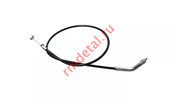 Трос газа KT-MOTOR BW-H24/SPP(с трубкой) Буран Лидер, Варяг, Тикси