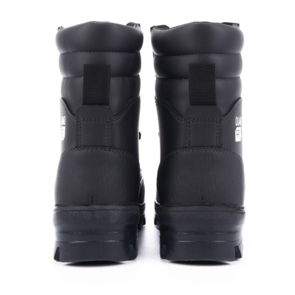 Ботинки DF QUAD PRO