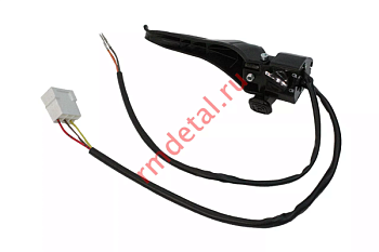 Блок руля левый со жгутом С41100050
