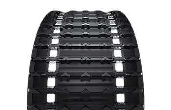 Гусеница ЛГБ 006000 Буран МД