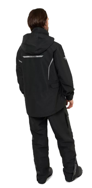 Костюм Finntrail Rider 3475 Graphite