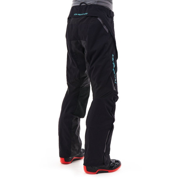 Штаны Эндуро Dragonfly FREERIDE