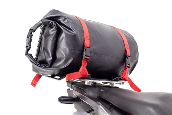 Сумка водонепроницаемая универсальная FIREPARTS, для мотоцикла 15л