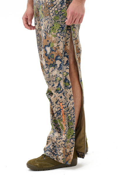 Костюм "CRAFT PRO" -5 (Вилтекс, Forest Green)