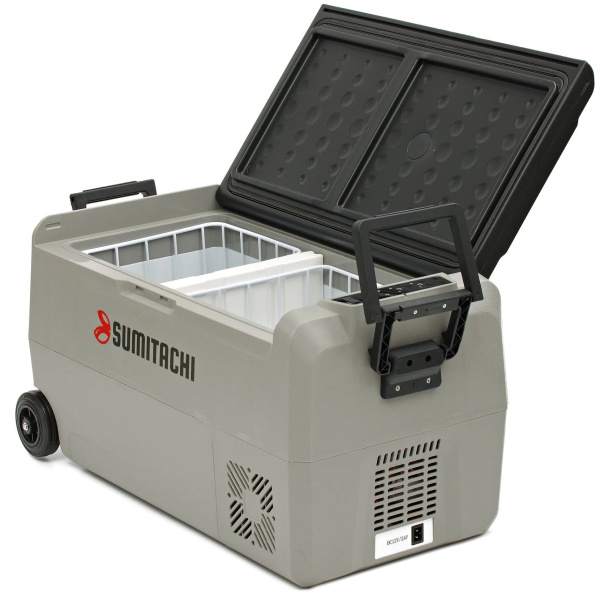 Холодильник автомобильный SUMITACHI Т36