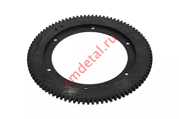 Шестерня электрозапуска L10600127