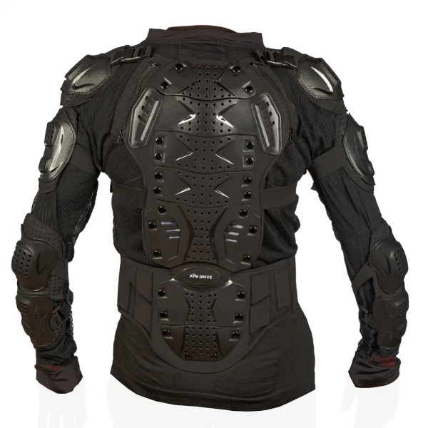 Защита тела (Черепаха) AiM DRIVE