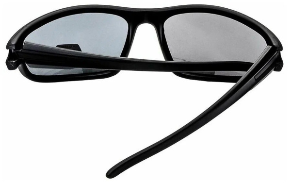 Очки поляризационные в чехле (серый) (PR-OP-8228-G) PREMIER