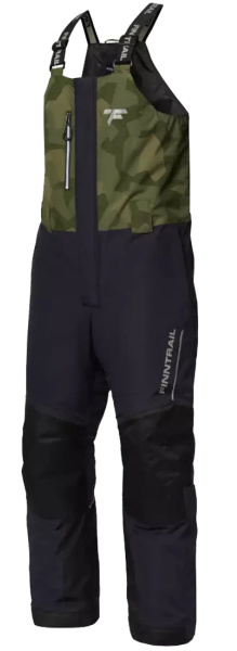 Коcтюм Finntrail утепленный Nordy 3757 CamoShadowGreen (ХXL)