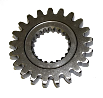 Шестерня парковочного тормоза (пром.вал) Х8 0800-061009