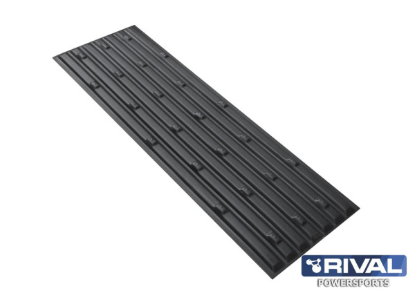 Комплект зацепов для снегохода в прицеп