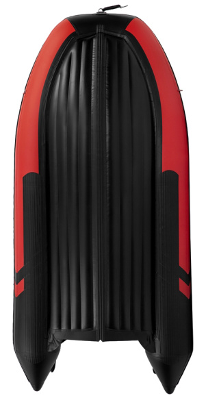 GLADIATOR E380PRO Красно-черный VIN CN-GLD112936F424