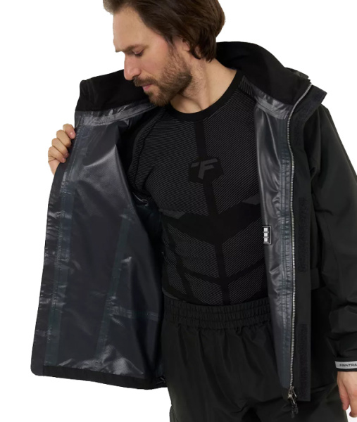 Костюм Finntrail Rider 3475 Graphite