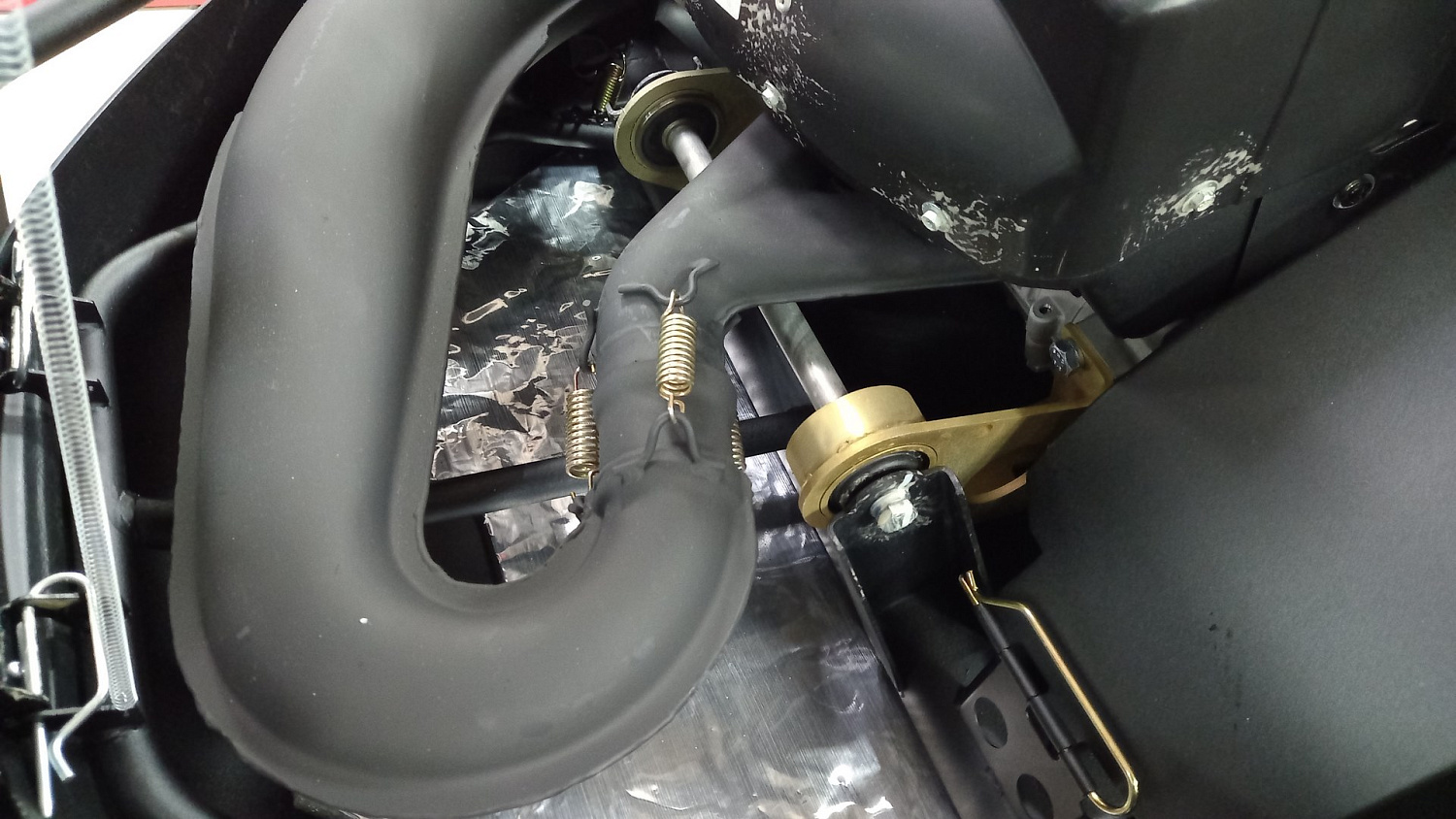 Техническое обслуживание