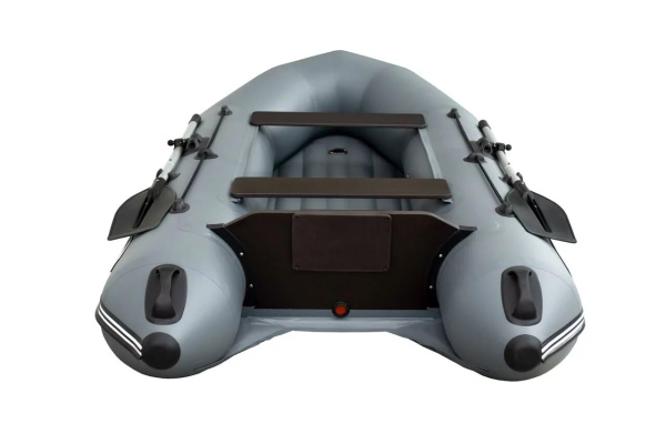 Бирюса-285 НД Серый VIN 11233